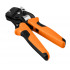 Cleste de sertizare CRV 230mm, autoreglabil 0,08 -16 mm2, AWG 26-5 [5]