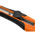 Cutter cu lama segmentata 18 mm, surub fixare [5]