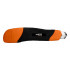 Cutter cu lama segmentata 18 mm, surub fixare [6]