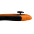 Cutter cu lama segmentata 18 mm, surub fixare [7]