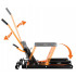 Cric hidraulic mobil pentru quad-uri si motociclete. Capacitate de incarcare 680 kg [2]
