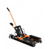 Cric hidraulic mobil pentru quad-uri si motociclete. Capacitate de incarcare 680 kg [4]