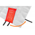 Patura de stins focul 1.2x1.8 m [6]