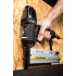 Cuie galvanizate pentru capsator pneumatic (14-570), GA18, tip 300 (F), lungime 15 mm, 4000 buc [4]