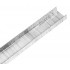 Capse galvanizate pentru capsator pneumatic (14-572), GA21, tip 80 (380), lungime 8 mm, 4000 buc [7]