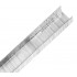Capse galvanizate pentru capsator pneumatic (14-572), GA21, tip 80 (380), lungime 12 mm, 4000 buc [7]