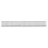 Capse galvanizate pentru capsator pneumatic (14-572), GA21, tip 80 (380), lungime 12 mm, 4000 buc [8]