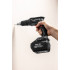 Bormasina brushless fara fir Energy+, 18V, Li-Ion, 0-4400 rot.minut, 1/4 