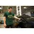Tricou imprimat, NEOlution, marimea XL, negru [9]