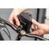 Geanta impermeabila bicicleta cu suport telefon inclus [10]