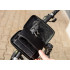 Geanta impermeabila bicicleta cu suport telefon inclus [15]