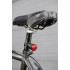 Lumina bicicleta, spate, cu functie STOP [7]