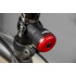 Lumina bicicleta, spate, cu functie STOP [8]