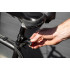Lumina bicicleta, spate, cu functie STOP [9]