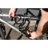 Cablu antifurt bicicleta, cod cifru [9]