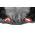 Husa motocicleta/scuter 246x104x127 cm (150 ° C) [7]