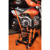 Cric hidraulic mobil pentru quad-uri si motociclete. Capacitate de incarcare 680 kg [10]