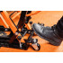 Cric hidraulic mobil pentru quad-uri si motociclete. Capacitate de incarcare 680 kg [11]
