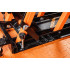 Cric hidraulic mobil pentru quad-uri si motociclete. Capacitate de incarcare 680 kg [12]