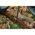Fierastrau tip drujba (cu lant) manual, 53 cm [8]