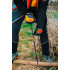 Fierastrau tip drujba (cu lant) manual, 53 cm [9]