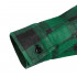 Camasa flanel verde, marime M [5]