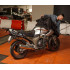 Husa motocicleta/scuter 220x105x130 cm [9]
