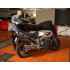 Husa motocicleta/scuter 220x105x130 cm [10]