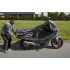 Husa motocicleta/scuter 246x104x127 cm (150 ° C) [11]