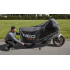 Husa motocicleta/scuter 246x104x127 cm (150 ° C) [12]