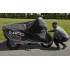Husa motocicleta/scuter 246x104x127 cm (150 ° C) [13]