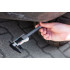 Subler digital 150 mm, material compozit fibra carbon [2]
