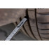 Subler digital 150 mm, material compozit fibra carbon [3]