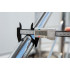 Subler digital 150 mm, material compozit fibra carbon [6]