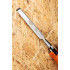 Dalta 12 mm, CRV, maner bimaterial [13]