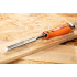 Dalta 12 mm, CRV, maner bimaterial [14]