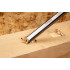 Dalta 12 mm, CRV, maner bimaterial [18]