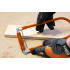 Ferastrau tip traforaj 140 mm, adancime de taiere pana la 300 mm [2]