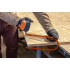 Ferastrau tip traforaj 140 mm, adancime de taiere pana la 300 mm [4]