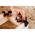 Cleme fixare, unghiulare, set 4 buc [10]