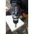 Burghie in trepte 4-12, 4-20, 4-32 mm, TiN, set de 3 bucati. [4]