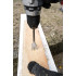 Burghiu pentru lemn cu lama, 20 x 152 mm [3]