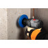 Accesoriu colectare praf pentru burghiu 4-10 mm [3]