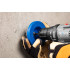 Accesoriu colectare praf pentru burghiu 4-10 mm [4]
