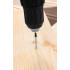 Burghie de impact TX40 x 25 mm, 20 buc. [3]