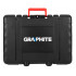 Ciocan rotopercutor  SDS+ 900W, cutie de transport [11]