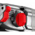 Ciocan rotopercutor  SDS+ 900W, cutie de transport [5]