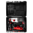 Ciocan rotopercutor  SDS+ 900W, cutie de transport [12]