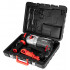 Ciocan rotopercutor  SDS+ 900W, cutie de transport [13]