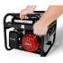 Generator benzina, pornire la sfoara, Euro V, 2-2,2 KW [4]